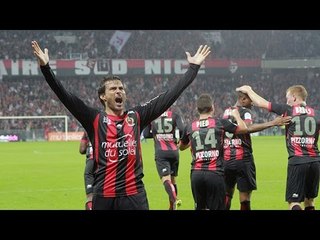 Clip : Nice - Marseille, frissons de derby