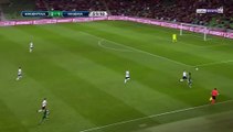 Alex Iwobi Goal HD - Argentina	2-2 Nigeria 14.11.2017