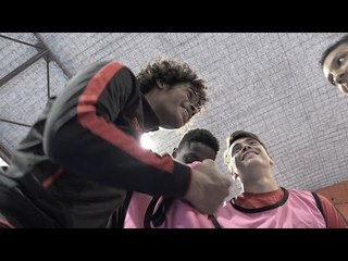 "Toi + Moi = OGC Nice" : changement de terrain !