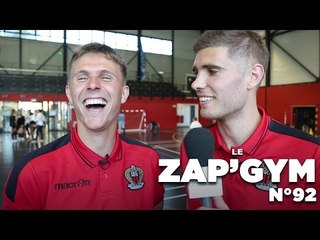 Le Zap'Gym n°92