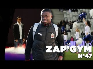 Le Zap'Gym n°47