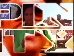 Spin City S2 E10: Family Affair