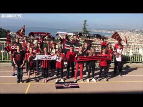 Concours des écoles 2016-17 : l'école du Col de Villefranche (3ème)
