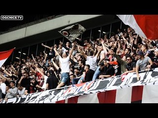 "Un jour pas comme les autres..." (Ultras Populaire Sud)