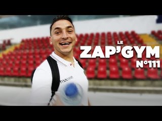 Le Zap'Gym n°111