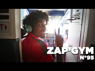 Le Zap'Gym n°95