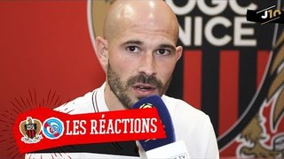Nice 1-2 Strasbourg : les réactions