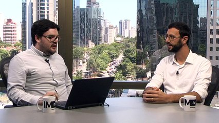 Estourou a bolha? Especialista explica queda do Bitcoin e fala sobre o futuro da moeda