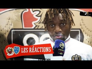 Nice 1-2 Troyes : les réactions