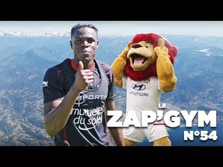 Le Zap'Gym n°54