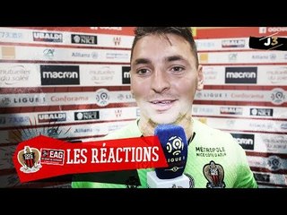 Nice 2-0 Guingamp : les réactions