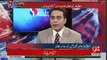 Anchor Asadullah Khan Be Fitting Reply To Zaeem Qadri