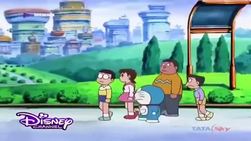 Doraemon latest Episode hindi 2017 - video Dailymotion