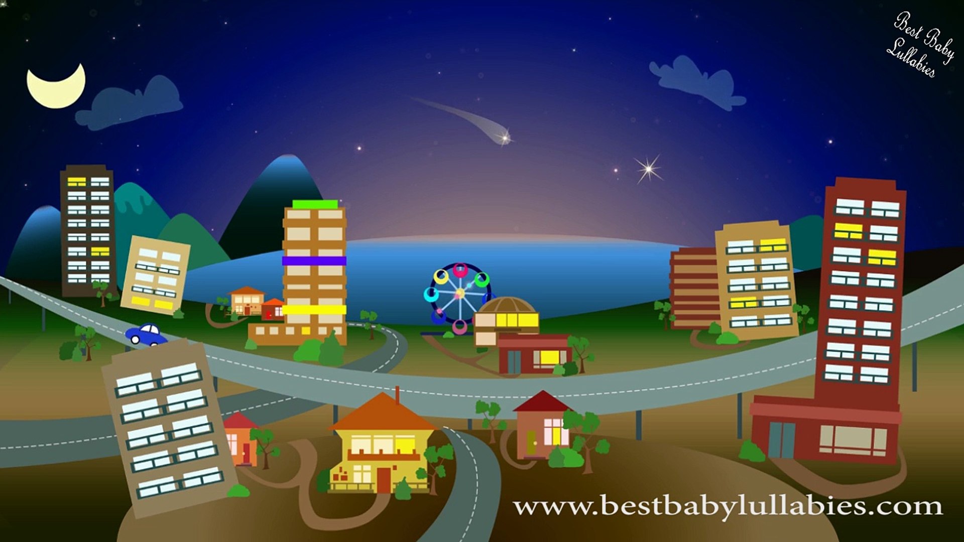 lullaby 2 hours long baby bedtime music fisher price