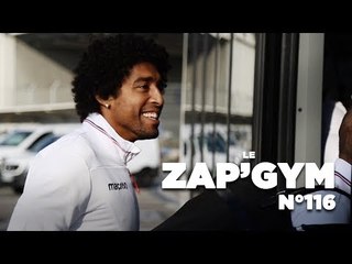 Le Zap'Gym n°116