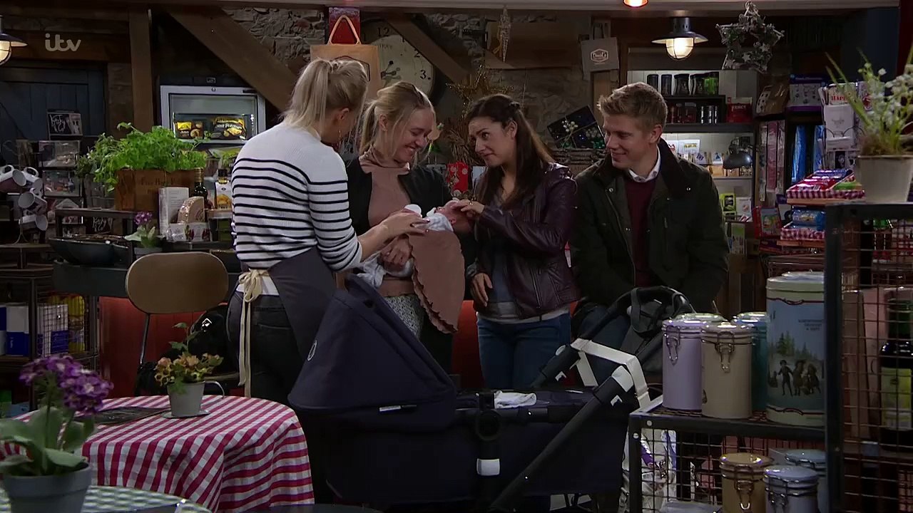 Robron 13-11-2017