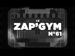 Le Zap'Gym n°61