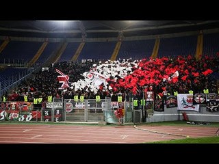 Lazio 1-0 Nice : Forza Nissa !