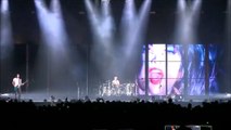 Muse - NKOK, Yokohama Arena, Yokohama, Japan  11/14/2017