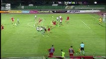 3-1 Nasko Milev Goal UEFA  Euro U21 Qual.  Group 9 - 1411.2017 Bulgaria U21 3-1 Montenegro U21