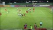 3-1 Nasko Milev Goal UEFA  Euro U21 Qual.  Group 9 - 1411.2017 Bulgaria U21 3-1 Montenegro U21