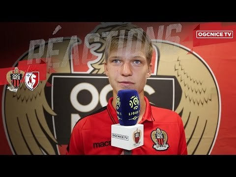 Nice 1-1 Lille : les réactions