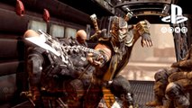 Mortal Kombat XL® - Capítulo 1 ( Johnny Cage vs Scorpion - Johnny Cage vs Sub-Zero Retornado ) HD
