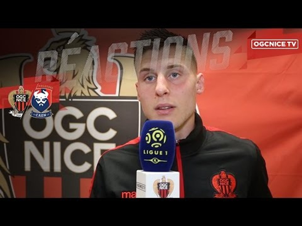 Nice 2-2 Caen : les réactions