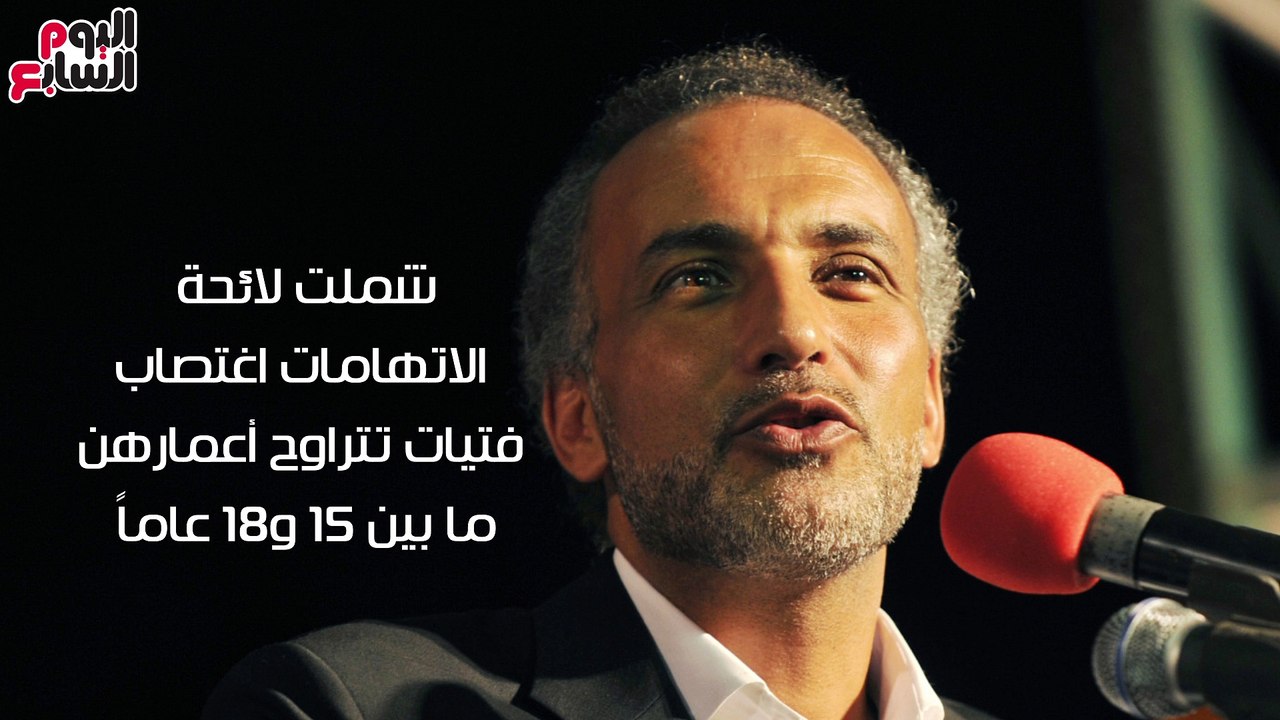 فضيحة وطرد من أكسفورد..  حفيد البنا ذئب بشرى خلف عباءة الدعوة