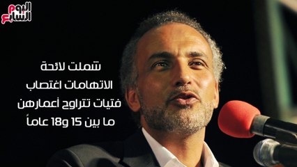 فضيحة وطرد من أكسفورد..  حفيد البنا ذئب بشرى خلف عباءة الدعوة