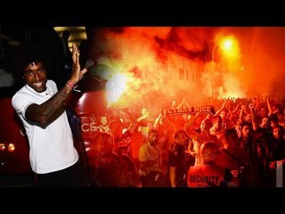 Ajax 2-2 Nice : le retour des Aiglons