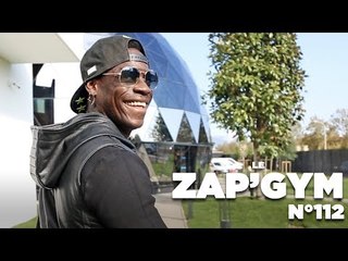 Le Zap'Gym n°112