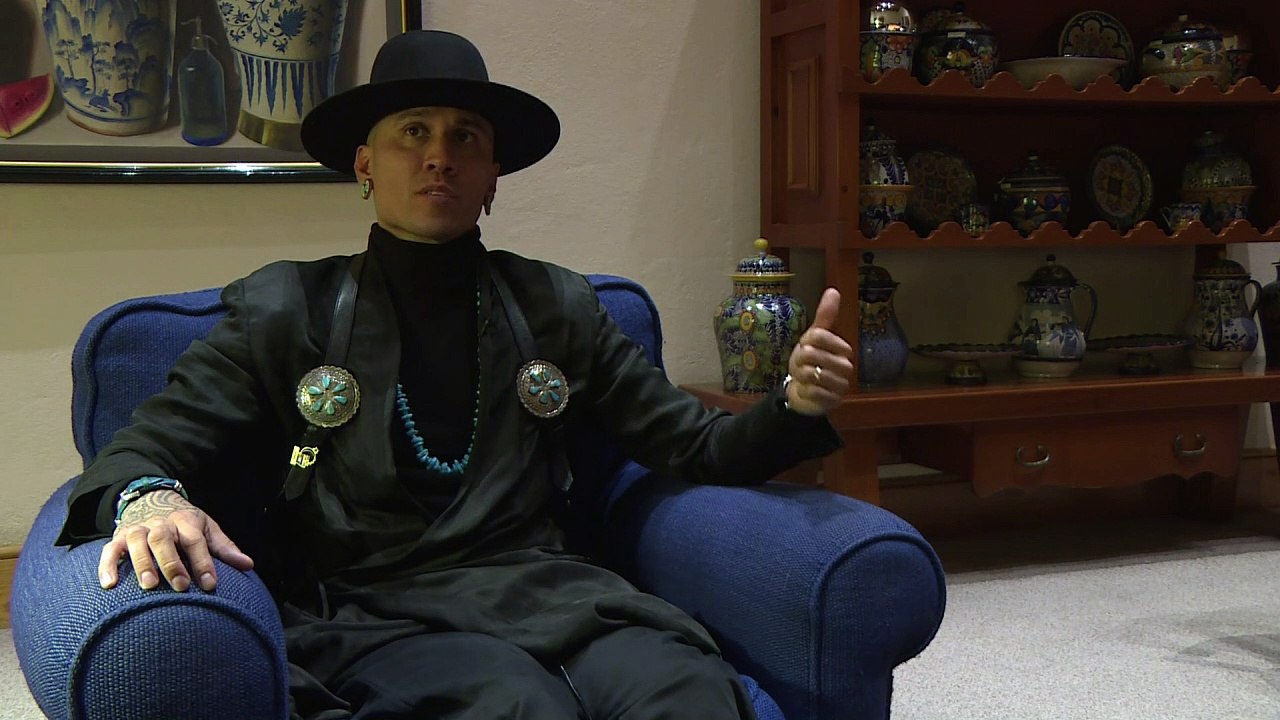 "Taboo" de Black Eyed Peas pide prevenir y educar sobre cáncer