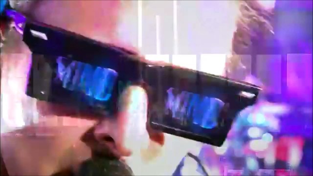 Muse - Madness, Yokohama Arena, Yokohama, Japan 11/14/2017