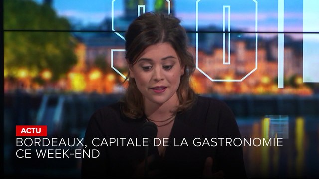 SO Invité - Bordeaux SO good