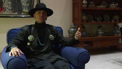 "Taboo" de Black Eyed Peas pide prevenir y educar sobre cáncer