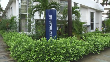 Gobierno colombiano asegura que no hay planes para devolver control de Electricaribe