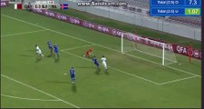 Mohammed Muntari Goal Qatar 1 - 1 Iceland 14.11.2017 HD