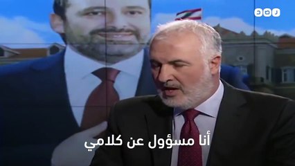 بالفيديو/ لبنان يتلقى تهديدات دولية بحرب قادمة ستأكل الاخضر واليابس
