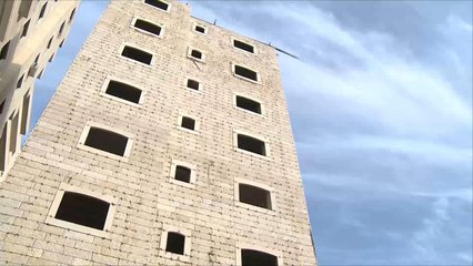 سلطات الاحتلال تعتزم هدم حي كامل بالقدس