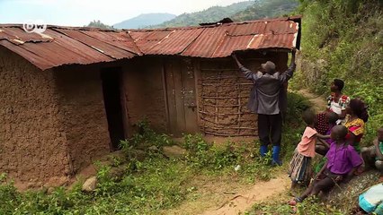 Wasserkraft statt Dieselmotoren in Uganda | DW Deutsch