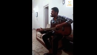 Allah Allah Kar Bhaiya - Awesome Voice