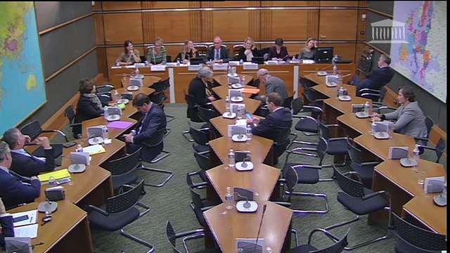 en CDD : réponse de Vincent Le Blan, DG de la FNADE, sur les marchés publics