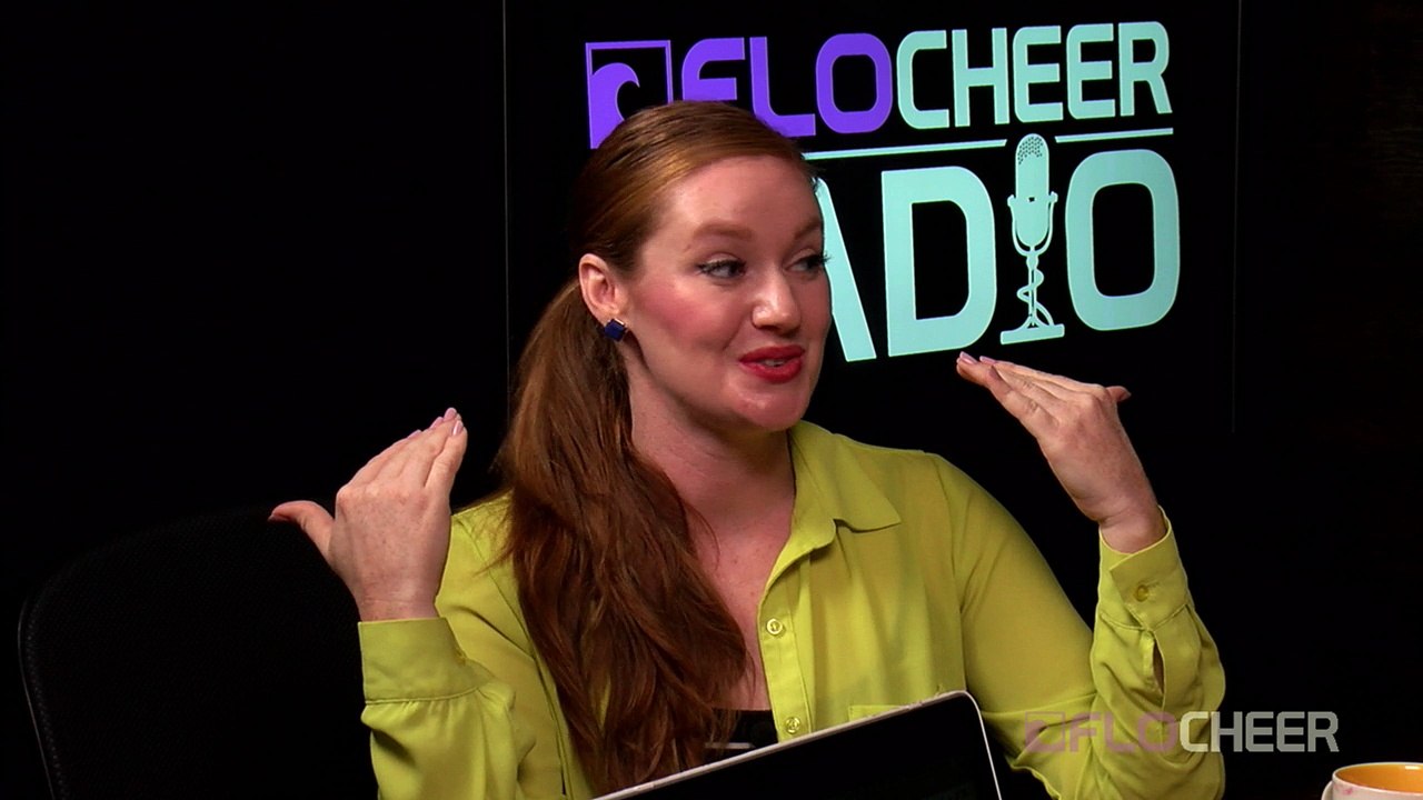 FloCheer Radio - Episode 3
