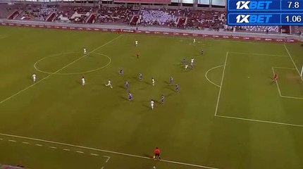 Mohammed Muntari Goal HD - Qatar 1-1 Iceland 14.11.2017