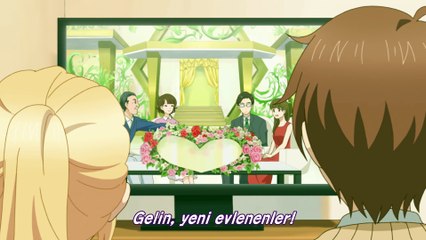 [Akatsuki] Osake wa Fuufu ni Natte Kara - 07 [1080p]