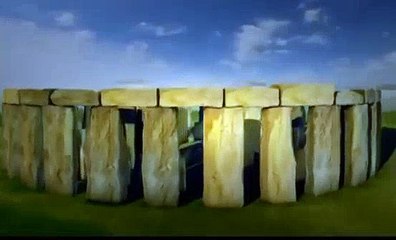 El neolítico, los pueblos paganos - Documental