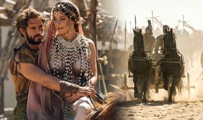 Watch troy outlet online dailymotion