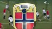 1-1 Jake Mulraney Goal UEFA  Euro U21 Qual.  Group 5 - 14.11.2017 Norway U21 1-1 Ireland U21