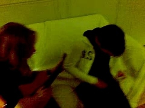 Le corse, soirée Elsa 17 NOV 2007